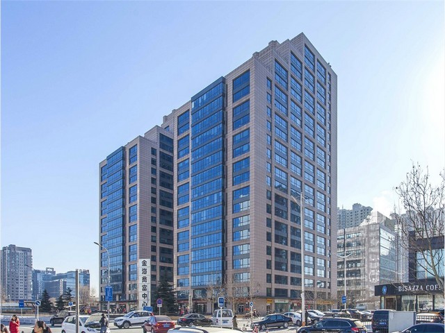 专业工业机器人定制